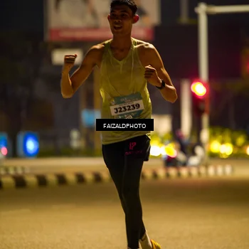 Runner Photo 5797167