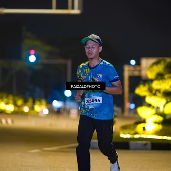 Runner Photo 5797171