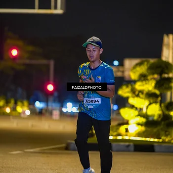 Runner Photo 5797174
