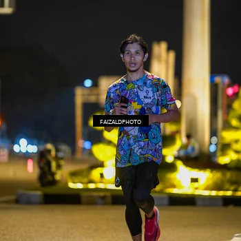 Runner Photo 5797176