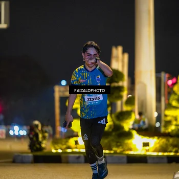 Runner Photo 5797179