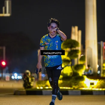 Runner Photo 5797181
