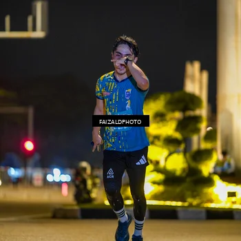 Runner Photo 5797185