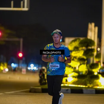 Runner Photo 5797193