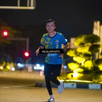 Runner Photo 5797195