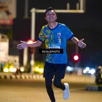 Runner Photo 5797197
