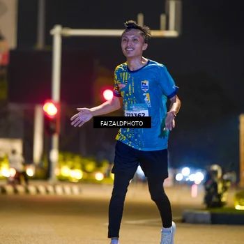 Runner Photo 5797198