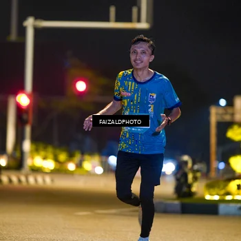 Runner Photo 5797200