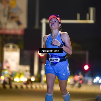 Runner Photo 5797203