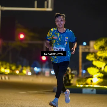 Runner Photo 5797204