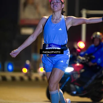 Runner Photo 5797209