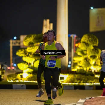 Runner Photo 5797213