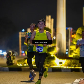 Runner Photo 5797215