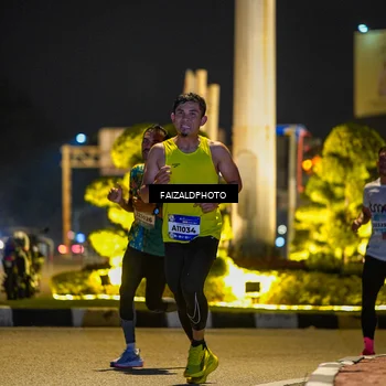 Runner Photo 5797217