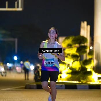 Runner Photo 5797221