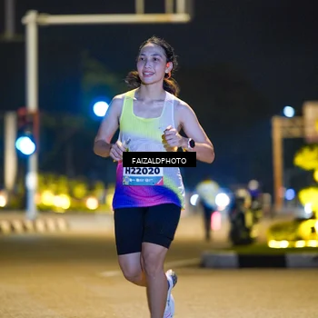 Runner Photo 5797222