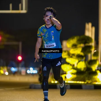 Runner Photo 5797224
