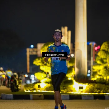 Runner Photo 5797232