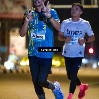 Runner Photo 5797233