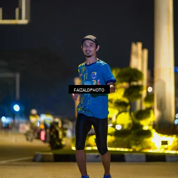 Runner Photo 5797234
