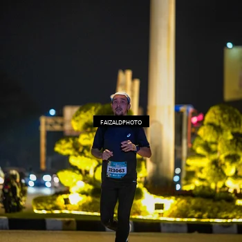 Runner Photo 5797237