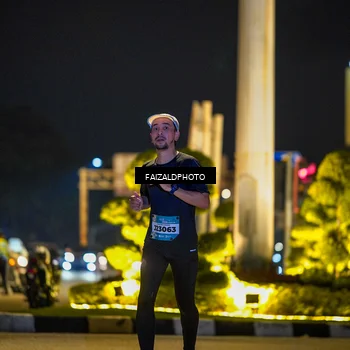 Runner Photo 5797251
