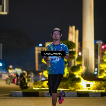Runner Photo 5797255