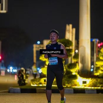 Runner Photo 5797260
