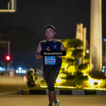 Runner Photo 5797264