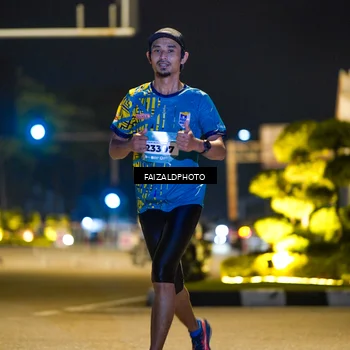 Runner Photo 5797265