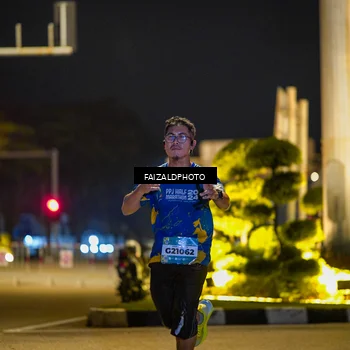 Runner Photo 5797270