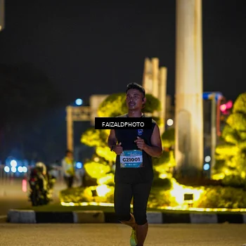 Runner Photo 5797272