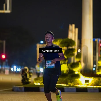 Runner Photo 5797276