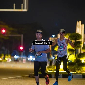 Runner Photo 5797279