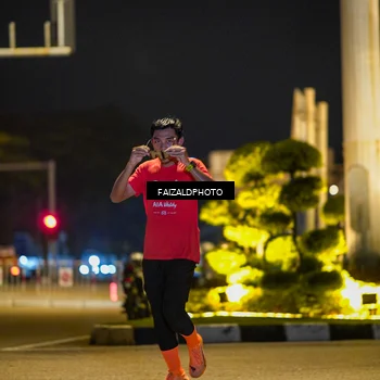 Runner Photo 5797280