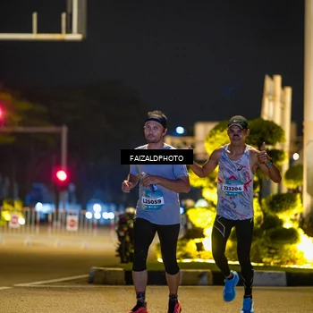 Runner Photo 5797281
