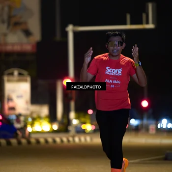 Runner Photo 5797285