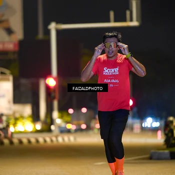 Runner Photo 5797287