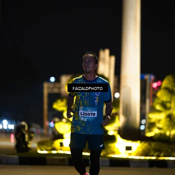Runner Photo 5797293