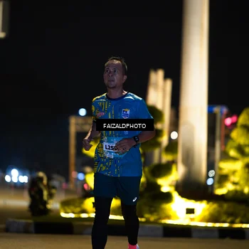 Runner Photo 5797294