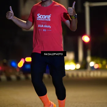 Runner Photo 5797295