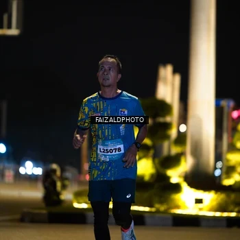 Runner Photo 5797296
