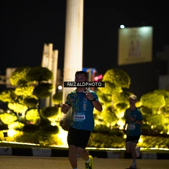 Runner Photo 5797297