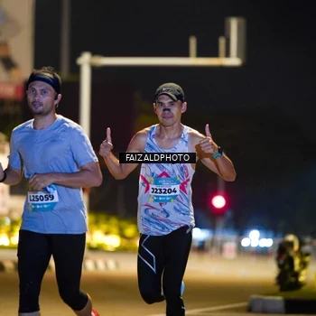 Runner Photo 5797299