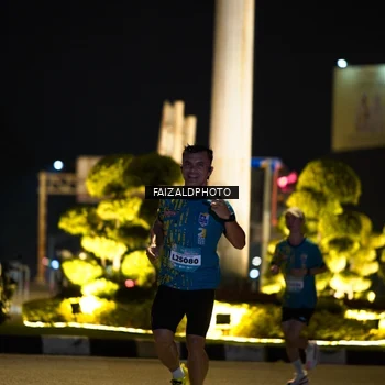 Runner Photo 5797300