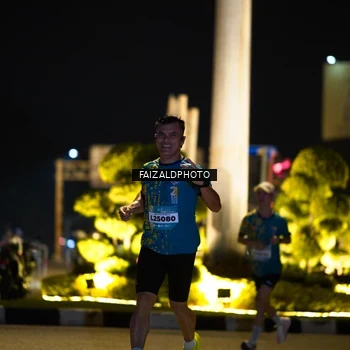 Runner Photo 5797302
