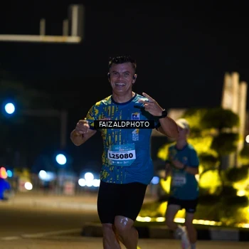 Runner Photo 5797307