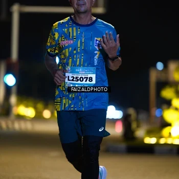 Runner Photo 5797309