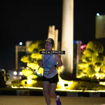 Runner Photo 5797311