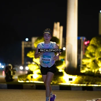 Runner Photo 5797313